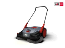 Starmix  DuroSweep 77 PRO 18V Akku Kehrmaschine