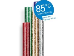 Steinel Glitzer Klebesticks 85°C Ø 7 mm 16 Stk. á 96 g