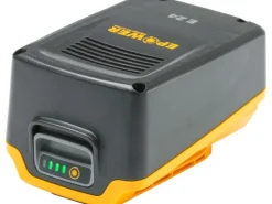 Stiga Akku E 24 mit 20 V/4 Ah