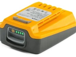 Stiga Akku E 22 mit 20 V/2 Ah