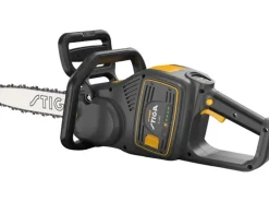 Stiga Akku-Kettensäge CS 700er 1200 Watt 35 cm (14") Schwert