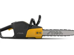 Stiga Akku-Kettensäge CS 700er 1200 Watt 35 cm (14