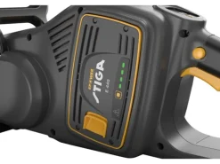 Stiga Akku-Kettensäge CS 700er 1200 Watt 35 cm (14