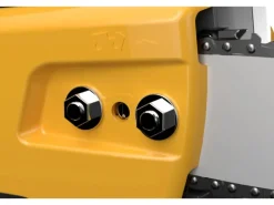 Stiga Akku-Kettensäge CS 700er 1200 Watt 35 cm (14