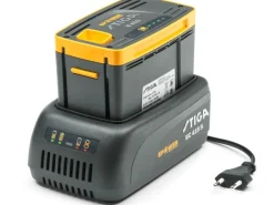 Stiga Akku-Multitool MT 500e inkl. 48 V Akku und Ladegerät