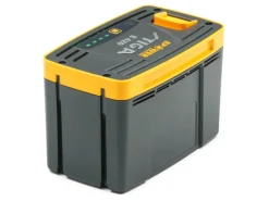 Stiga Akku-Multitool MT 500e inkl. 48 V Akku und Ladegerät