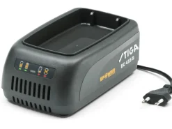 Stiga Akku-Multitool MT 500e inkl. 48 V Akku und Ladegerät