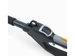 Stiga Akku-Multitool MT 500e inkl. 48 V Akku und Ladegerät