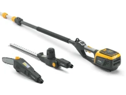 Stiga Akku-Multitool MT 500e Solo