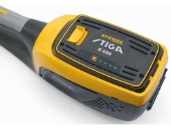 Stiga Akku-Multitool MT 500e Solo