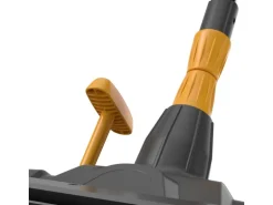 Stiga Akku-Schneebürste ST 300e inkl. 48 V Akku und Ladegerät