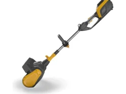 Stiga Akku-Schneebürste ST 300e inkl. 48 V Akku und Ladegerät