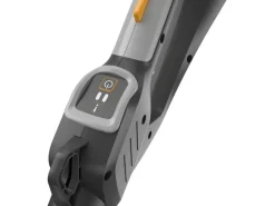 Stiga Akku-Schneebürste ST 300e inkl. 48 V Akku und Ladegerät