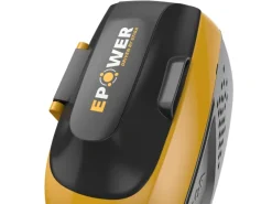 Stiga Akku-Schneebürste ST 300e inkl. 48 V Akku und Ladegerät