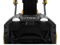 Stiga Akku-Schneefräse ST 700e inkl. 48 Ah Akku und Ladegerät