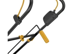 Stiga Akku-Schneefräse ST 700e inkl. 48 Ah Akku und Ladegerät