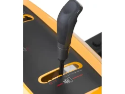 Stiga Benzin-Kehrmaschine SWS 600 GE Elektrostart