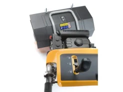 Stiga Benzin-Kehrmaschine SWS 800 GE Elektrostart