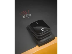 Stiga Benzin-Kehrmaschine SWS 800 GE Elektrostart