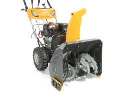 Stiga Benzin-Schneefräse ST 5262 P