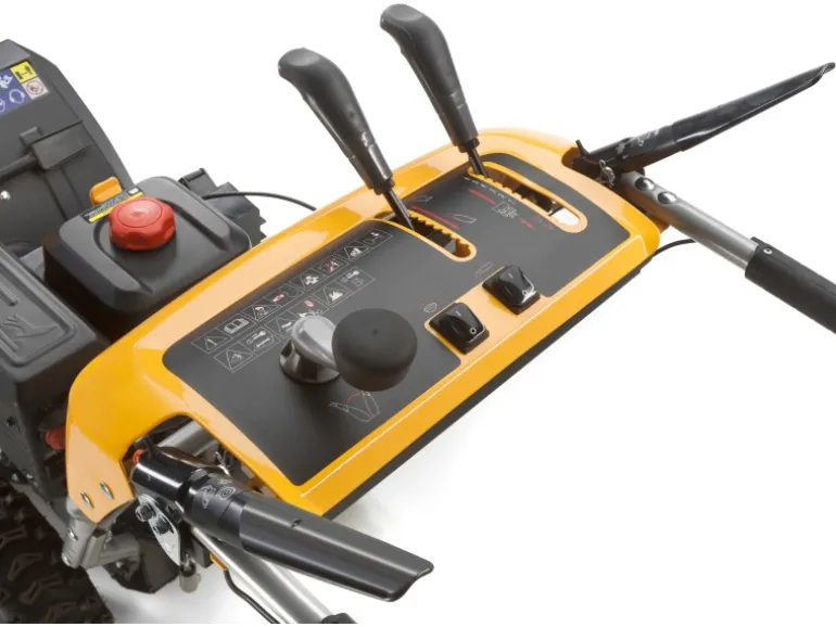 Stiga Benzin-Schneefräse ST 5262 P