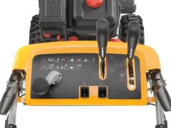 Stiga Benzin-Schneefräse ST 5262 P