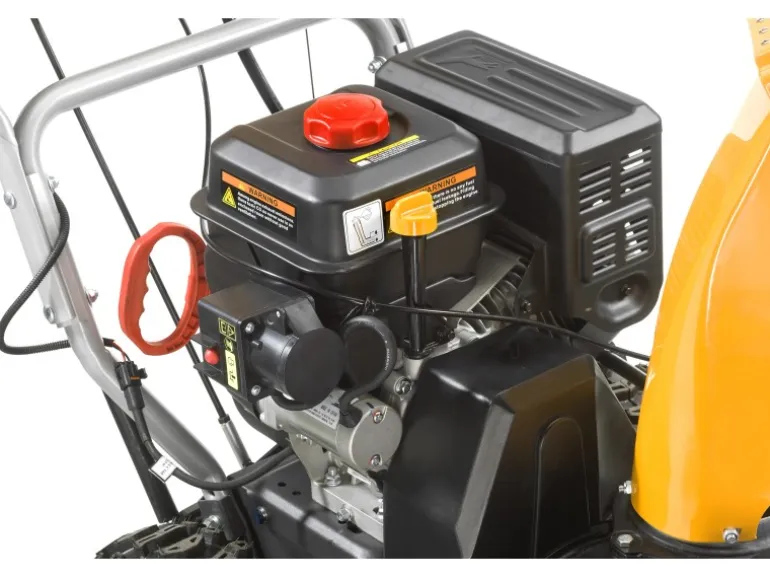 Stiga Benzin-Schneefräse ST 5262 P