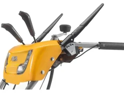 Stiga Benzin-Schneefräse ST 5262 P