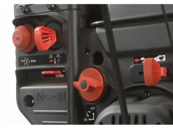 Stiga Benzin-Schneefräse ST 5262 P