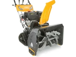 Stiga Benzin-Schneefräse ST 5266 P TRAC