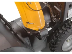 Stiga Benzin-Schneefräse ST 5266 P