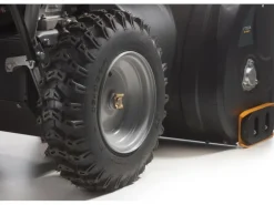 Stiga Benzin-Schneefräse ST 5266 P