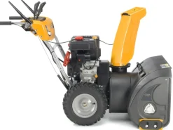 Stiga Benzin-Schneefräse ST 5266 P