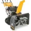 Stiga Benzin-Schneefräse ST 6272 P TRAC