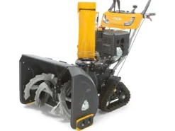 Stiga Benzin-Schneefräse ST 6272 P TRAC