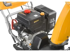 Stiga Benzin-Schneefräse ST 6272 P TRAC