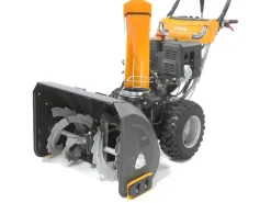 Stiga Benzin-Schneefräse ST 7276 PH