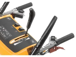 Stiga Benzin-Schneefräse ST 7276 PH