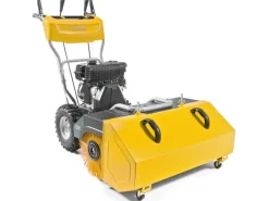 Stiga Fangbox für Kehrmaschinen