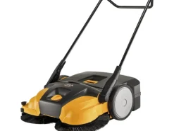 Stiga Kehrmaschine SWP 577 mit 77 cm Reinigungsbreite