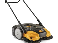 Stiga Kehrmaschine SWP 577 mit 77 cm Reinigungsbreite