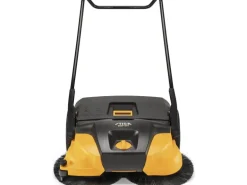 Stiga Kehrmaschine SWP 577 mit 77 cm Reinigungsbreite