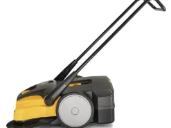 Stiga Kehrmaschine SWP 577 mit 77 cm Reinigungsbreite