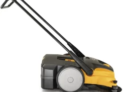 Stiga Kehrmaschine SWP 577 mit 77 cm Reinigungsbreite