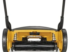 Stiga Kehrmaschine SWP 577 mit 77 cm Reinigungsbreite