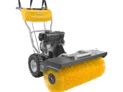 Stiga Kehrmaschine SWS 600 G