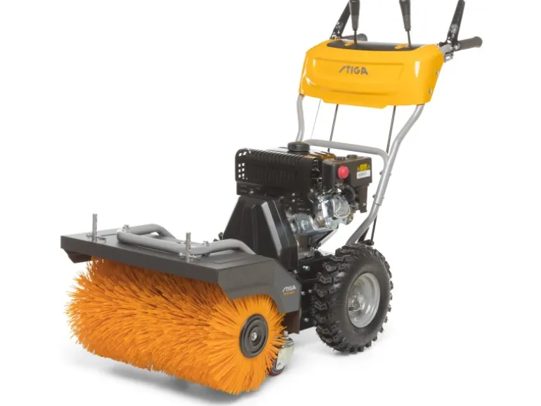 Stiga Kehrmaschine SWS 600 G