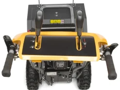 Stiga Kehrmaschine SWS 600 G