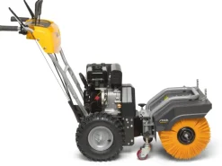 Stiga Kehrmaschine SWS 600 G