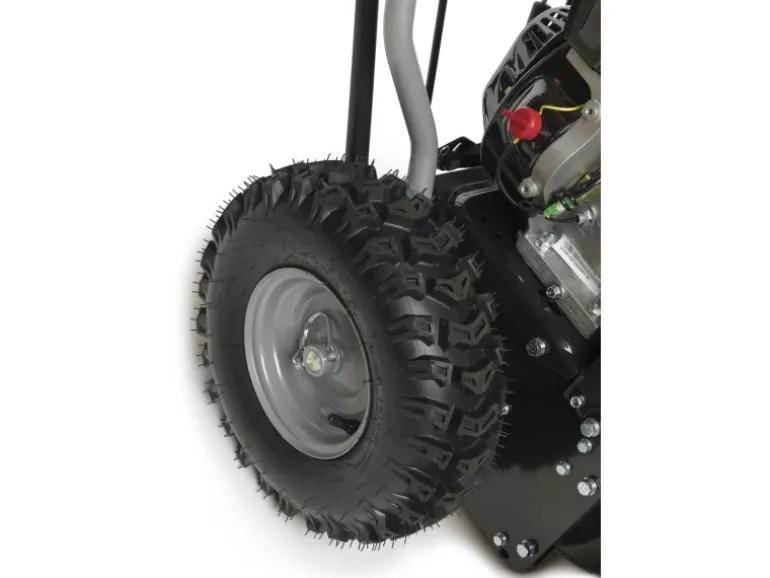 Stiga Kehrmaschine SWS 600 G